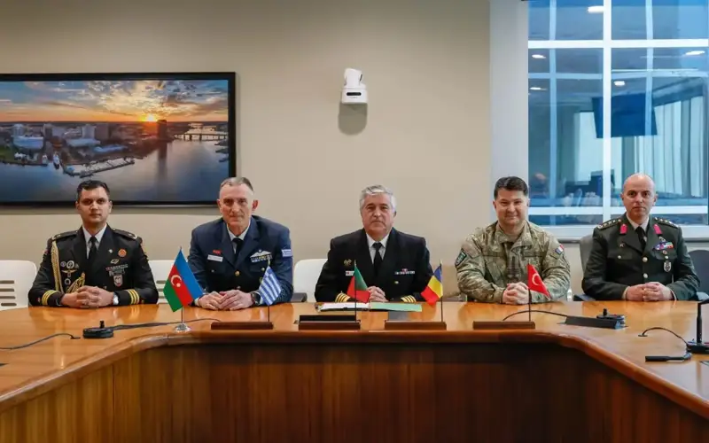 Әзербайжан НАТО-ның Озық тәжірибе орталығына қосылды 