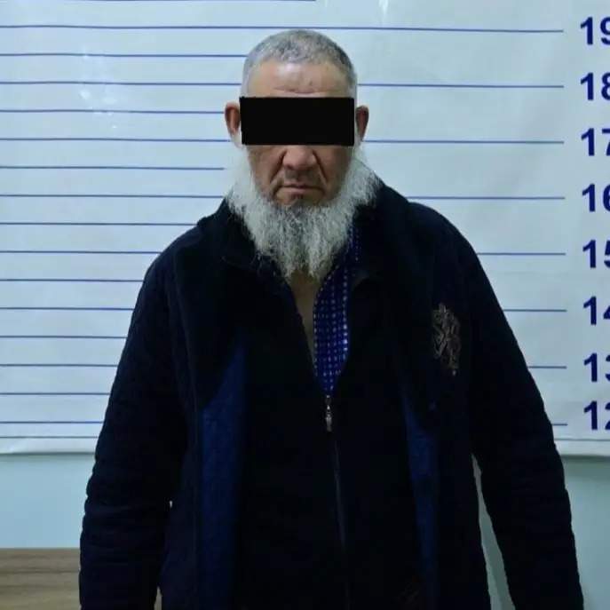 Қирғизистонда оммавий тартибсизликларни режалаштирган 11 киши ҳибсга олинди Қирғизистонда оммавий тартибсизликларни режалаштирган 11 киши ҳибсга олинди