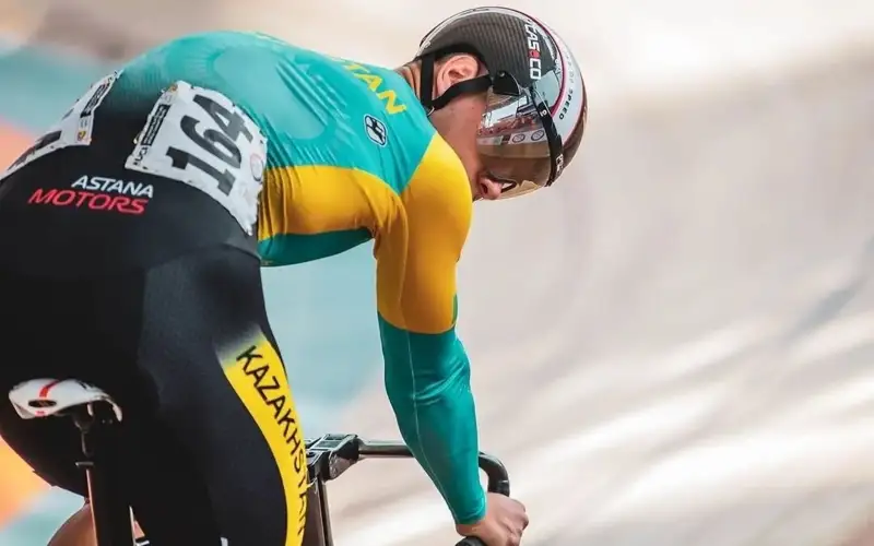 Кирилл Курдиди