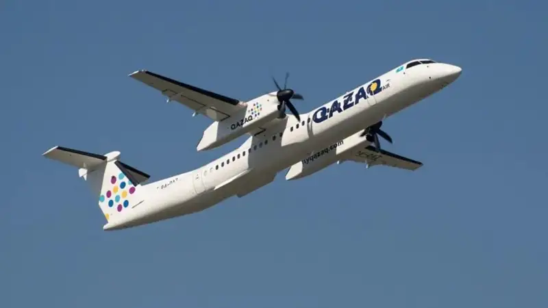 New transit Astana-Samarkand flight to be launched this spring