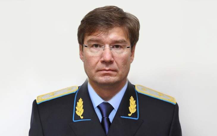  Tımýr Qaıyrbekuly SÚLEIMENOV 