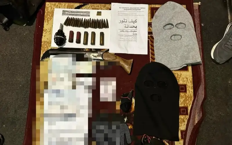 Қирғизистонда оммавий тартибсизликларни режалаштирган 11 киши ҳибсга олинди