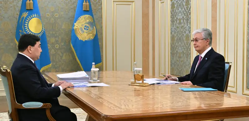 2 400 подведомственных организаций госорганов подключат к информсистеме кадровой службы