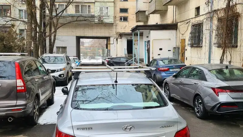 автомобиль