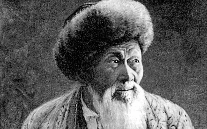 Жамбыл ЖАБАЕВ