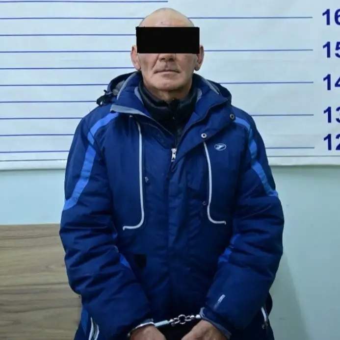 Қирғизистонда оммавий тартибсизликларни режалаштирган 11 киши ҳибсга олинди Қирғизистонда оммавий тартибсизликларни режалаштирган 11 киши ҳибсга олинди