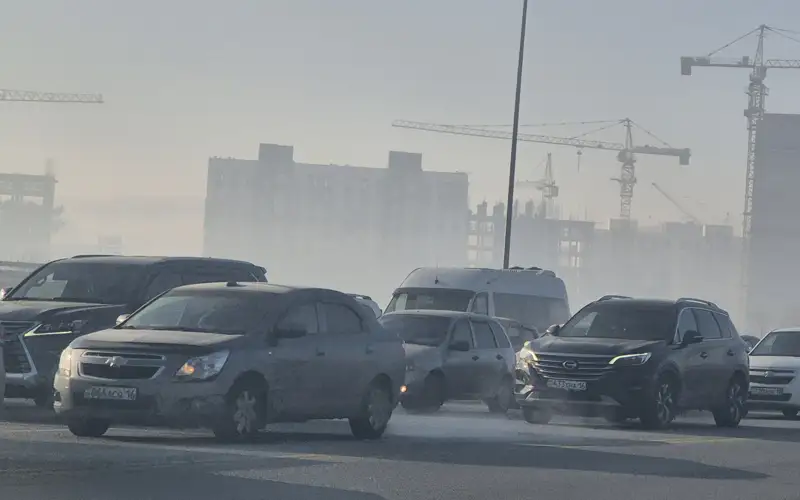 В Усть-Каменогорске уже в этом году установят 25 новых постов мониторинга воздуха