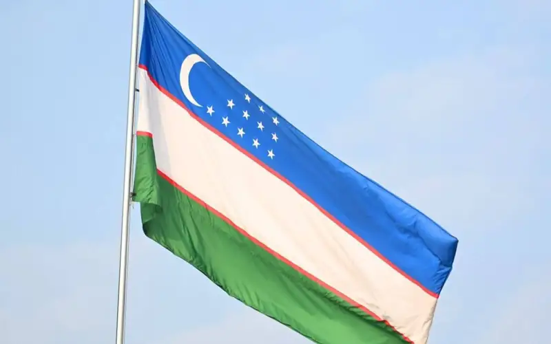 Parlamentaralyq odaqtyń mereıtoılyq assambleıasy Ózbekstanda ótedi
