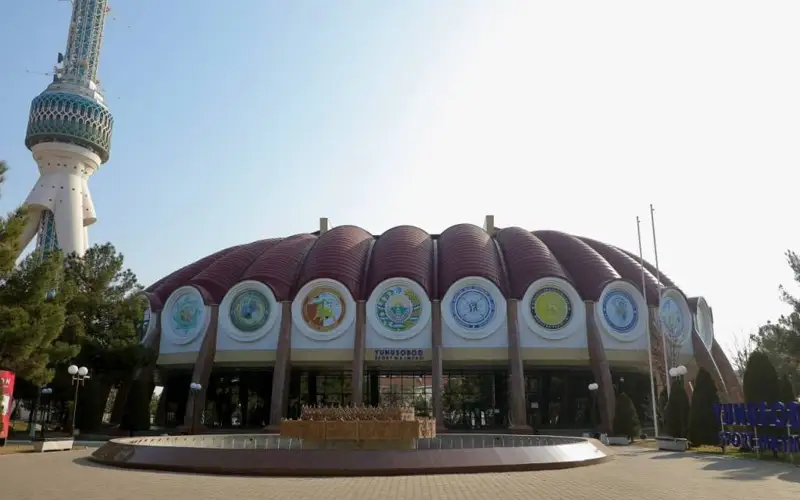 Ўзбекистонда “OTP Group Tashkent Grand Slam” турнири бўлиб ўтади  