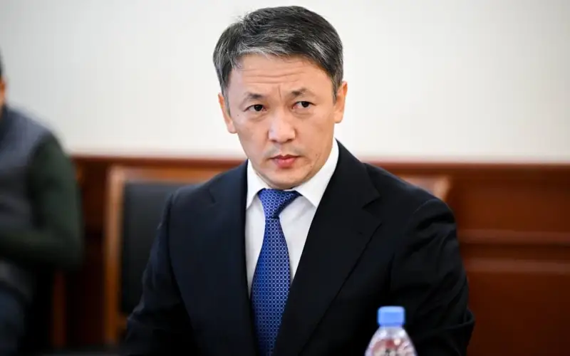 Айбол Кулбаев