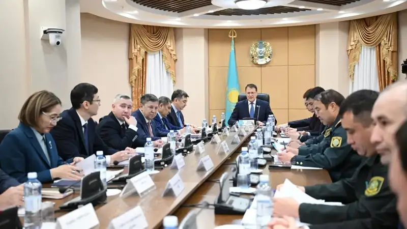 Дунёда тез тарқаладиган, ўта хавфли юқумли касалликлар эпидемияси кузатилмоқда - Лукин