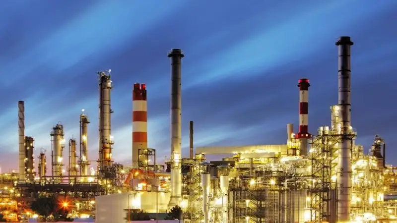 «Тенгизшевройл» увеличит добычу нефти