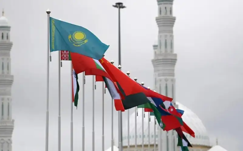 Қытай ШЫҰ аясындағы ынтымақтастықты 8 бағыт бойынша ілгерілетпек