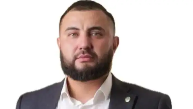 Azat Seıdalın jańa qyzmetke taǵaıyndaldy