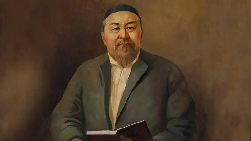 Өзбекстанда Ұлы Абайдың 180 жылдығы аталып өтеді