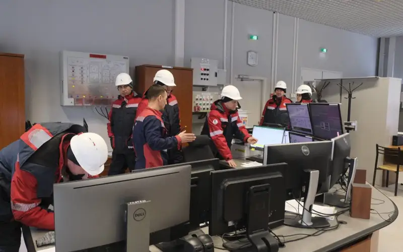 Акционеры КТК поддержат проведение ремонтных работ после атаки дронов