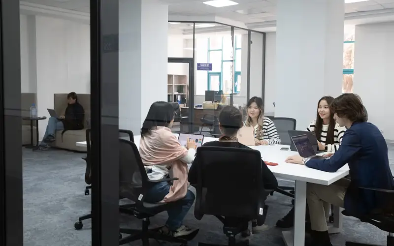 Олимпиады и турниры от КИМЭП