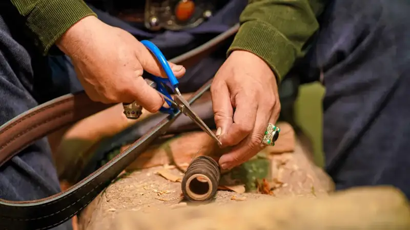 Туркистон “Халқаро ҳунармандлар шаҳри” мақомини олишни мақсад қилган