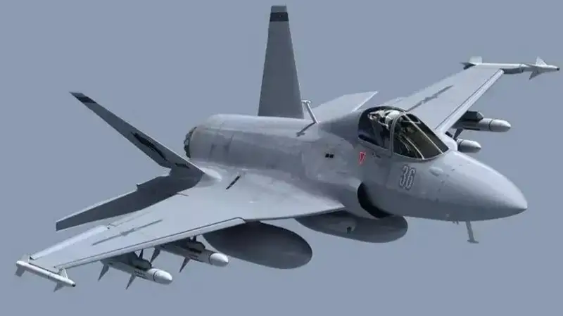 жойғыш ұшақ