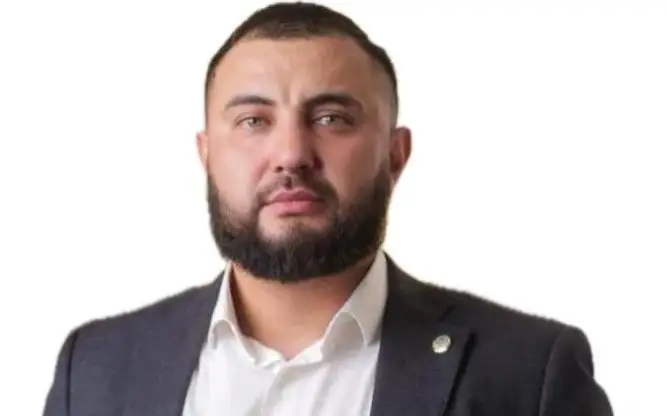 Азат Сейдалин