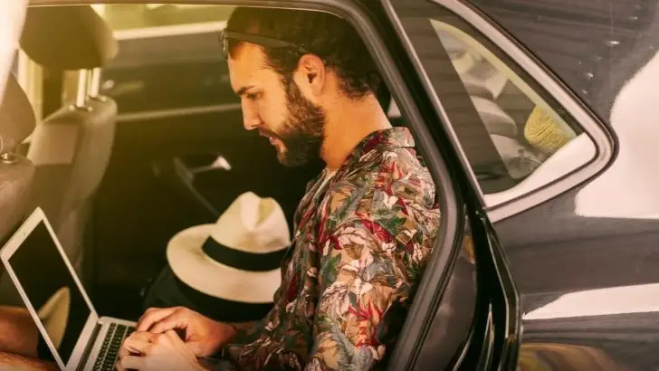 интернет на дорогах