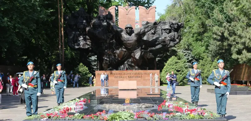 Мемориал Славы