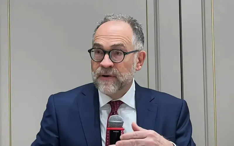 Стивен О'Малли