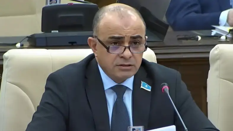 Магеррам Магеррамов