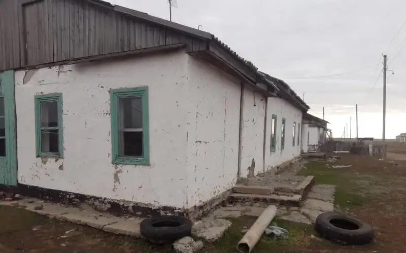 За 213 тенге продали бывшую начальную школу в Павлодарской области