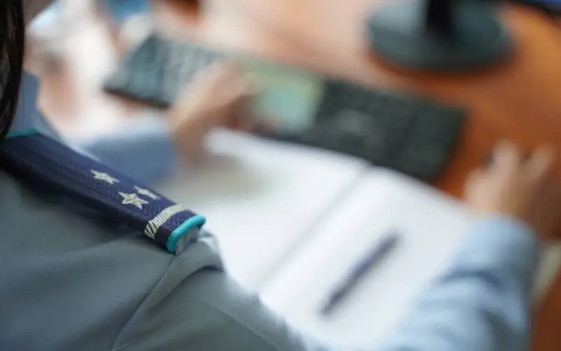 Абай облысында көші-қон заңнамасын бұзған азамат елден шығарылды