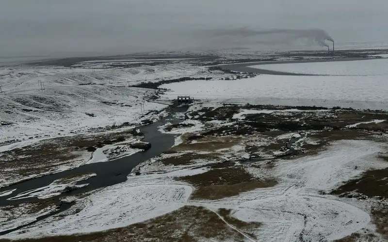 паводок в Карагандинской области
