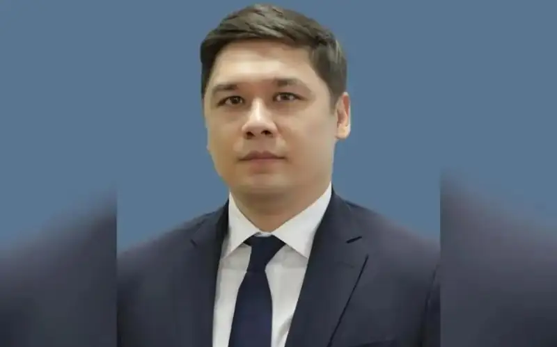 New Deputy Chairman of Kazakhstan Agency for Civil Service Affairs named