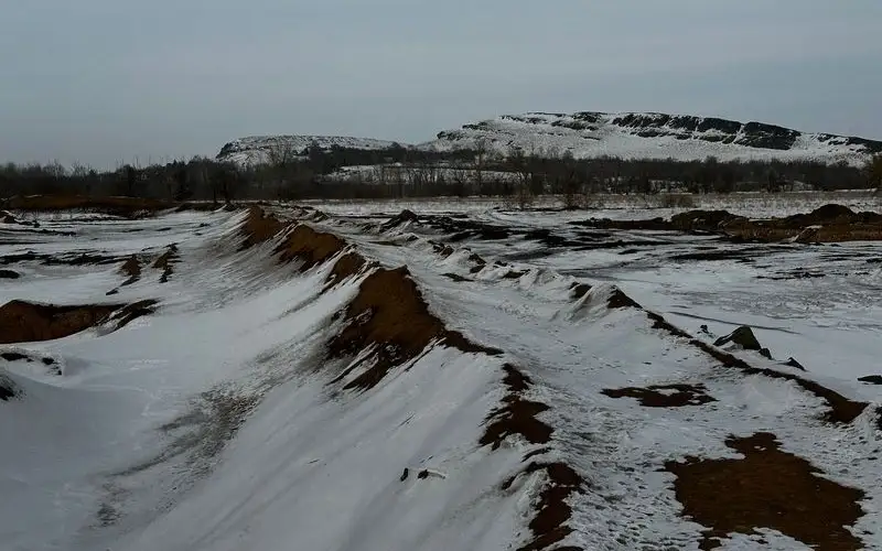 Весенние паводки: какие районы Карагандинской области в зоне риска