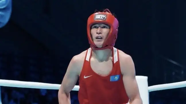 Tórehan Sabyrhan