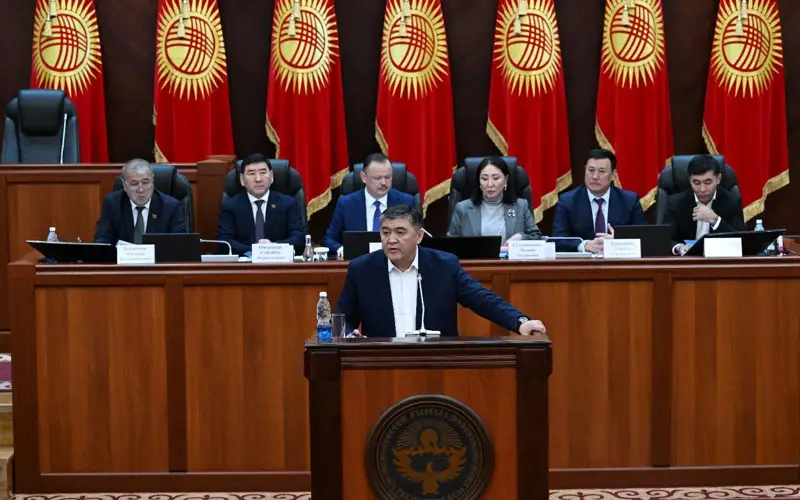 Какими территориями обменяются Кыргызстан и Таджикистан