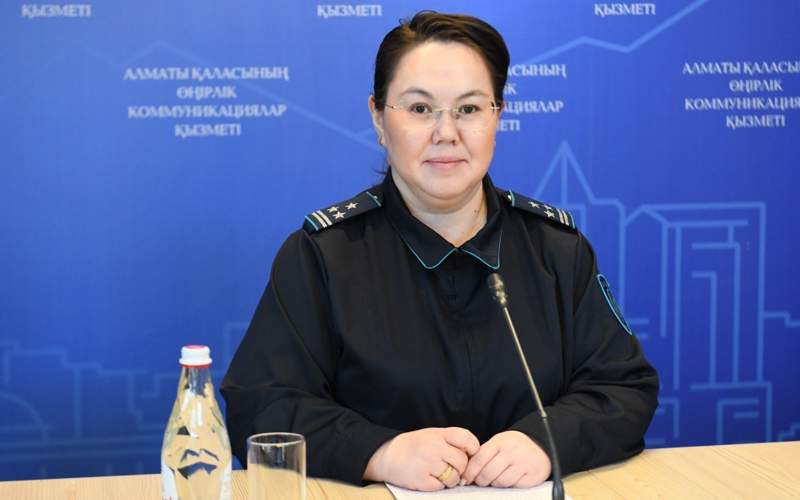 Салтанат Әзірбек