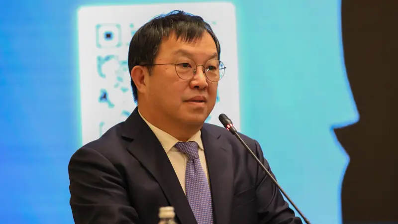 Юрий Пя рассказал о новой казахстанской разработке для транспортировки донорских органов