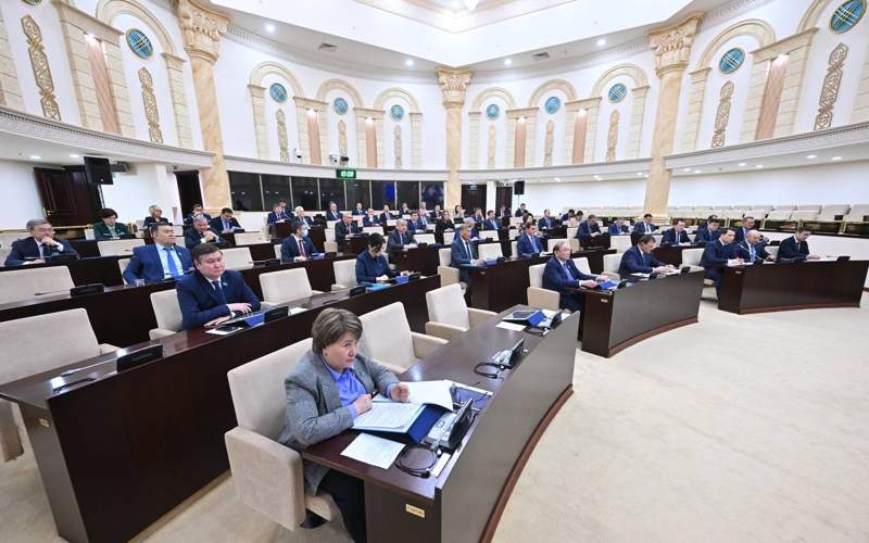 Senat Senat