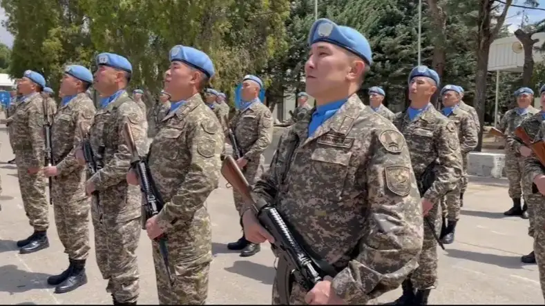 Бітімгерлерді Қазақстанға қайтару шешімін кім қабылдайды