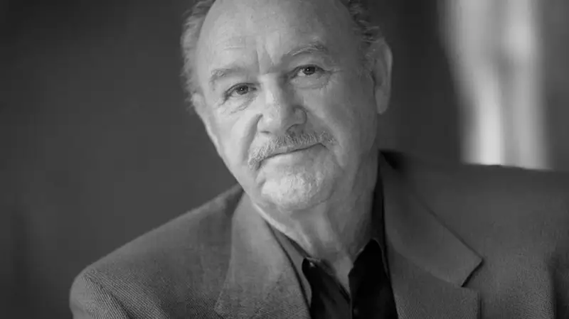 Умер двукратный лауреат «Оскара» Джин Хэкмен