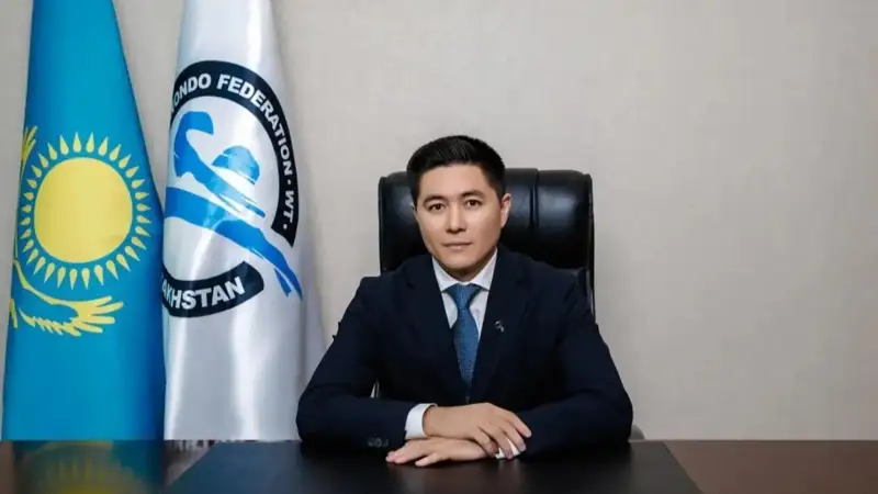Los-Andjeles Olımpıadasyna daıyndyqty qazirden bastaý kerek - Taekvondo federatsııasynyń prezıdenti