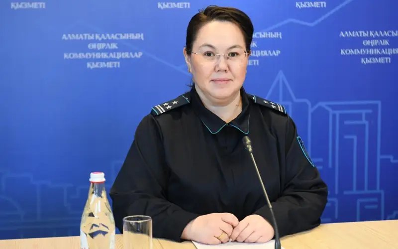 Saltanat Ázirbek