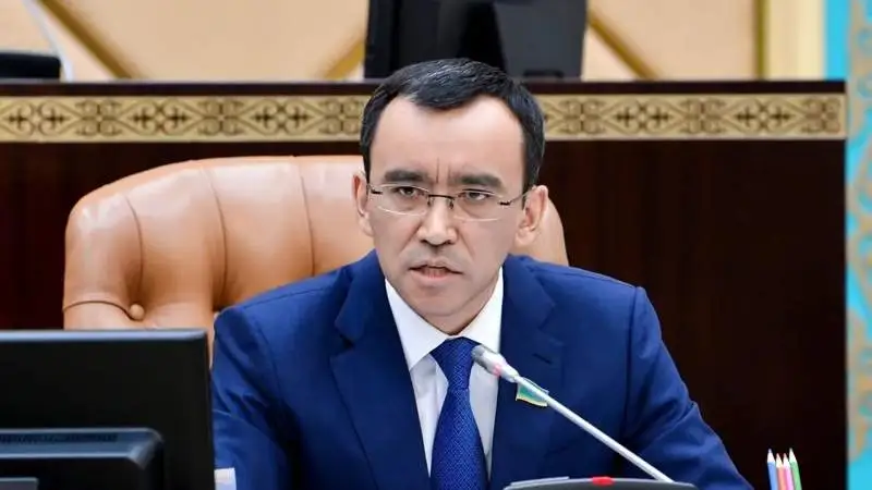 Senat tóraǵasy: áskerde múgedek bolyp qalatyndaı aýyr jaraqat alý – tótenshe jaǵdaı