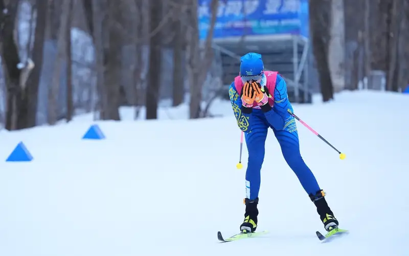 Kazakhstan’s results in Women's Sprint of Trondheim 2025 Coop FIS Nordic World Ski Championships