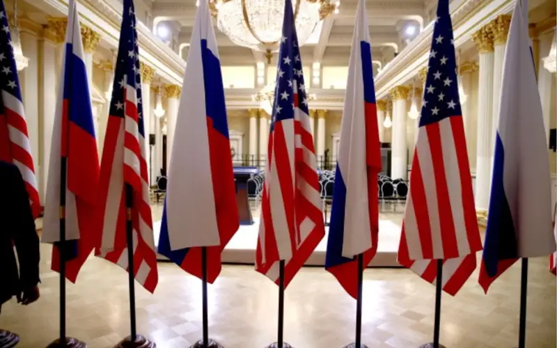 В Стамбуле завершились переговоры РФ и США