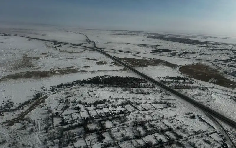 Весенние паводки: какие районы Карагандинской области в зоне риска