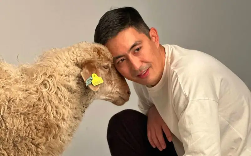 Казахстанскому животноводству не хватает глубокой переработки шерсти – фермеры