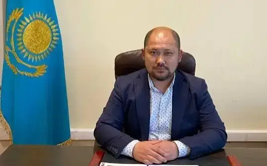 Жанболат Кусмухамбетов