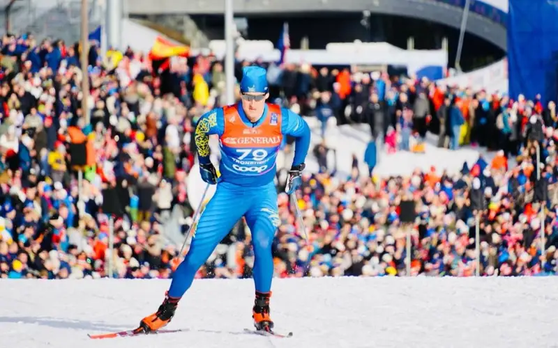 Aldaǵy aptada qazaqctandyq sportshylardy qandaı básekeler kútip tur