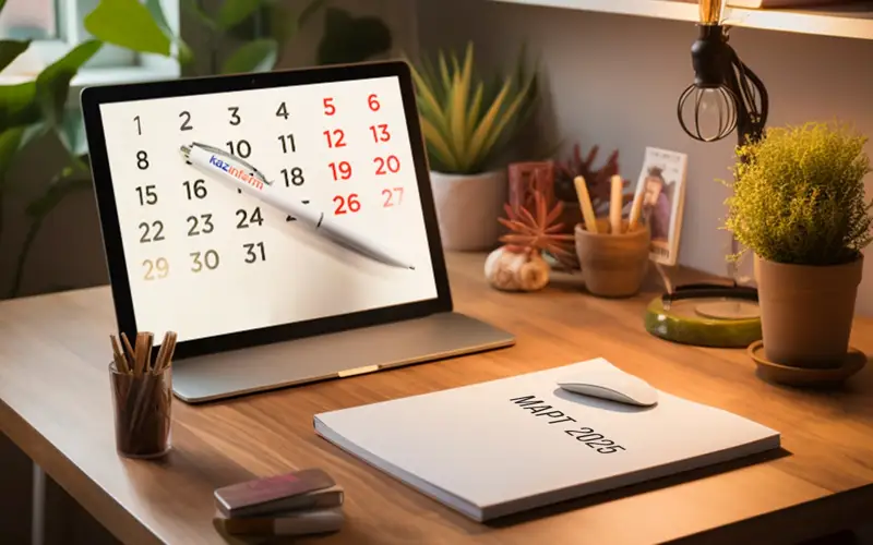 Что изменится в Казахстане с 1 марта